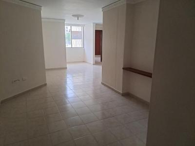 Apartamento En Arriendo En Barranquilla En El Recreo A53166, 65 mt2, 2 habitaciones