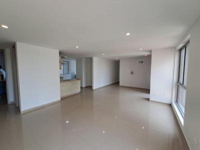 Apartamento En Arriendo En Barranquilla A53184, 115 mt2, 3 habitaciones