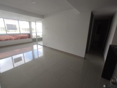 Apartamento En Arriendo En Barranquilla En La Castellana A53202, 74 mt2, 2 habitaciones