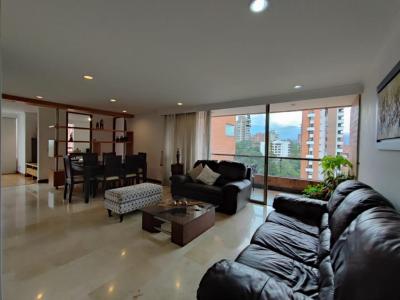 Apartamento En Venta En Medellin V53228, 129 mt2, 4 habitaciones