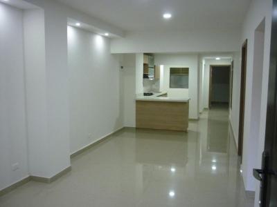 Apartamento En Venta En Bello V53258, 92 mt2, 3 habitaciones