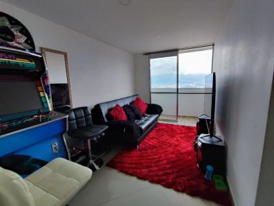 Apartamento En Venta En Medellin V53288, 48 mt2, 3 habitaciones