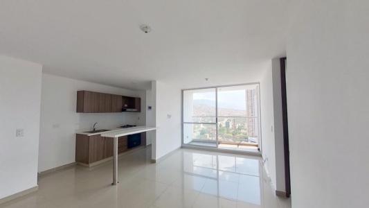 Apartamento En Venta En Bello V53306, 64 mt2, 2 habitaciones