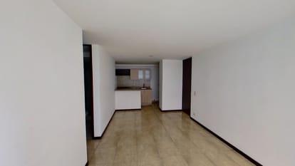 Apartamento En Venta En Medellin V53361, 67 mt2, 3 habitaciones