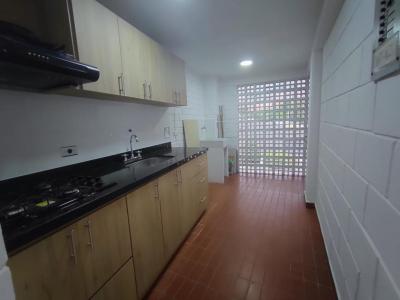 Apartamento En Venta En Medellin V53362, 68 mt2, 3 habitaciones