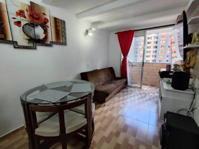 Apartamento En Venta En Medellin V53408, 48 mt2, 3 habitaciones