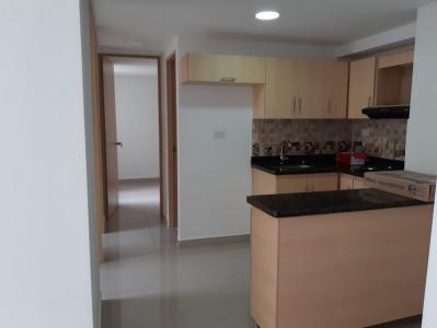 Apartamento En Venta En Medellin V53465, 47 mt2, 3 habitaciones