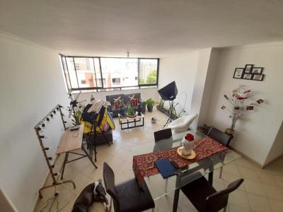 Apartamento En Arriendo En Barranquilla En Villa Santos A53923, 100 mt2, 3 habitaciones