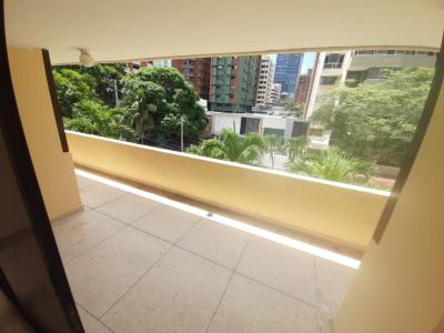 Apartamento En Arriendo En Barranquilla En El Golf A53936, 120 mt2, 3 habitaciones