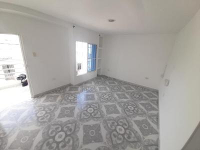 Apartamento En Arriendo En Barranquilla En Cevillar A53942, 60 mt2, 2 habitaciones