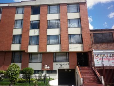 Apartamento En Arriendo En Bogota En Batan A54217, 105 mt2, 3 habitaciones