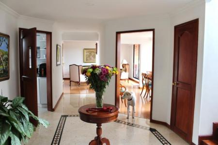 Apartamento En Venta En Bogota V54437, 188 mt2, 3 habitaciones