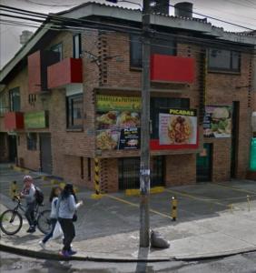 Casa Local En Venta En Bogota En Normandia Occidental V54756, 334 mt2, 3 habitaciones