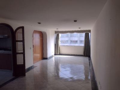 Apartamento En Arriendo En Bogota En Teusaquillo Teusaquillo A54933, 96 mt2, 3 habitaciones