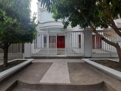 Casa En Arriendo En Barranquilla En El Recreo A55021, 200 mt2, 3 habitaciones