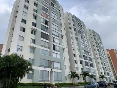 Apartamento En Venta En Los Patios En Santa Rosa De Lima V55109, 45 mt2, 3 habitaciones