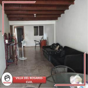 Casa En Venta En Villa Del Rosario V55757, 155 mt2, 4 habitaciones