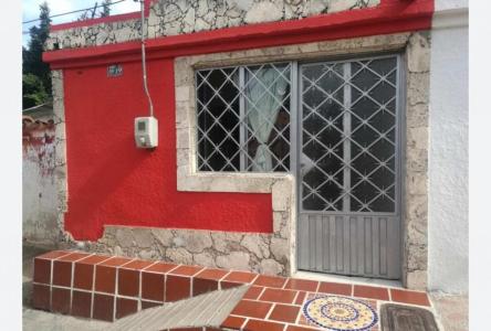 Casa En Venta En Cucuta En Loma De Bolivar V55766, 80 mt2, 2 habitaciones