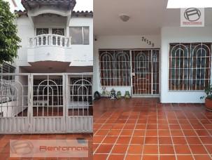 Casa En Venta En Cucuta En Ceiba Ii V55774, 150 mt2, 3 habitaciones