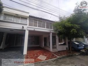 Casa En Venta En Cucuta En Av. Libertadores, Prados Club V55850, 150 mt2, 4 habitaciones