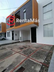 Casa Condominio En Venta En Villa Del Rosario V55995, 72 mt2, 2 habitaciones