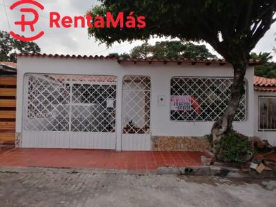 Casa En Venta En Villa Del Rosario V56099, 125 mt2, 2 habitaciones