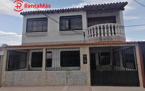 Casa En Venta En Villa Del Rosario V56231, 162 mt2, 5 habitaciones