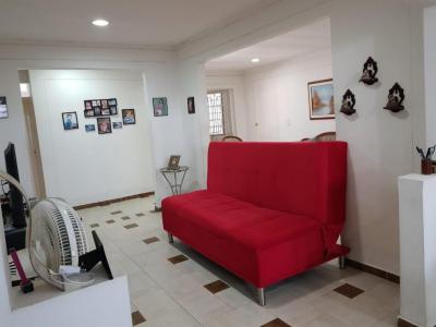 Casa En Venta En Villa Del Rosario V56375, 130 mt2, 3 habitaciones