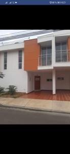 Casa Condominio En Venta En Villa Del Rosario V56385, 160 mt2, 3 habitaciones