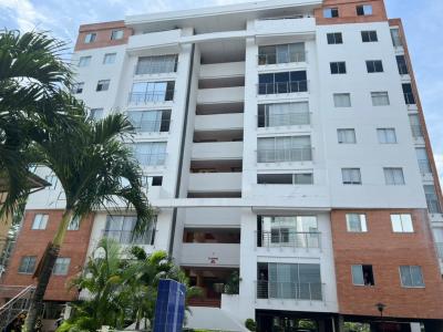 Apartamento En Venta En Cucuta En Prados Del Este V56510, 84 mt2, 3 habitaciones