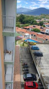 Apartamento En Venta En Cucuta En Prados Del Este V56580, 53 mt2, 3 habitaciones