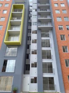 Apartamento En Venta En Cucuta En Prados Del Este V56588, 58 mt2, 3 habitaciones