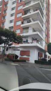 Apartamento En Venta En Cucuta En Colsag V56833, 110 mt2, 3 habitaciones