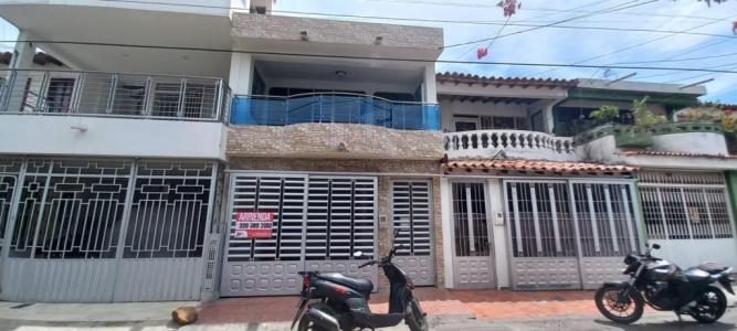 Casa En Arriendo En Cucuta En Prados Del Norte A56867, 220 mt2, 4 habitaciones