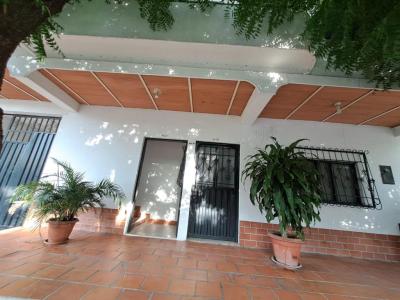 Apartamento En Arriendo En Villa Del Rosario En Santander A56883, 80 mt2, 3 habitaciones