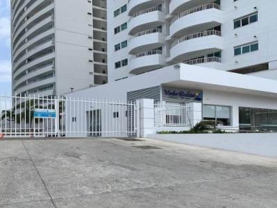 Apartamento En Venta En Cartagena V57730, 90 mt2, 3 habitaciones