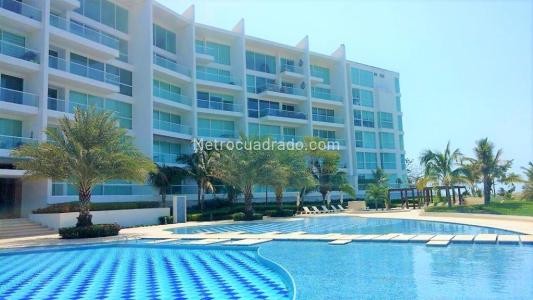 Apartamento En Venta En Cartagena V57763, 187 mt2, 3 habitaciones