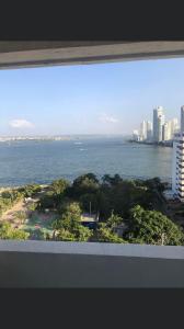 Apartamento En Venta En Cartagena V57781, 150 mt2, 3 habitaciones