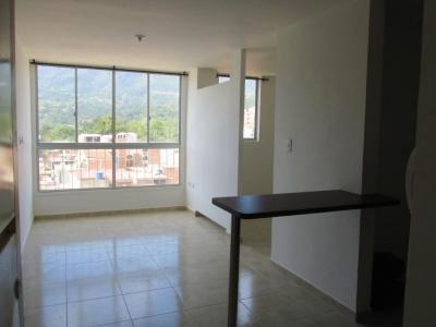Apartamento En Venta En Piedecuesta En Barroblanco V57958, 54 mt2, 3 habitaciones