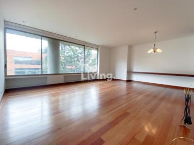 Apartamento En Venta En Bogota En El Chico V58512, 155 mt2, 3 habitaciones