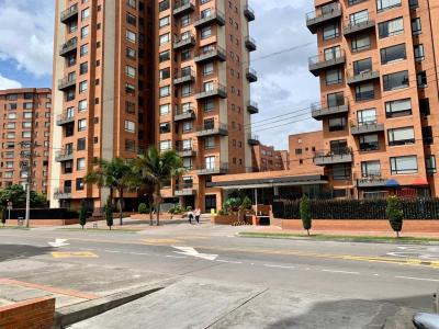 Apartamento En Venta En Bogota En La Calleja Usaquen V58698, 173 mt2, 4 habitaciones