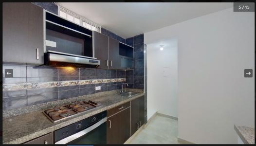 Apartamento En Venta En Cajica V58700, 50 mt2, 2 habitaciones