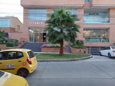 Apartamento En Arriendo En Barranquilla En Andalucia A58910, 109 mt2, 3 habitaciones