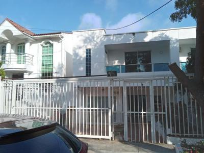 Casa En Arriendo En Barranquilla A58928, 296 mt2, 4 habitaciones