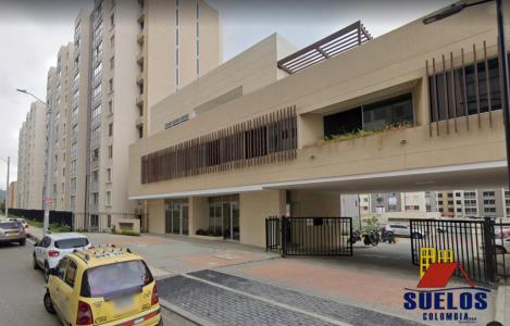 Apartamento En Venta En Barranquilla V58974, 58 mt2, 2 habitaciones