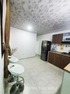 Apartaestudio En Arriendo En Barranquilla A58995, 40 mt2, 1 habitaciones