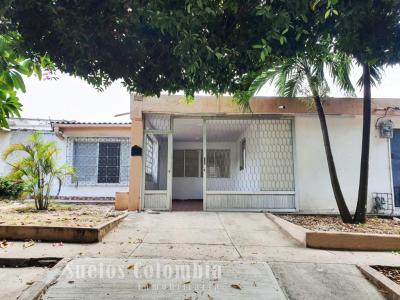 Casa En Arriendo En Barranquilla A59006, 268 mt2, 3 habitaciones