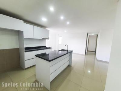 Apartamento En Arriendo En Barranquilla A59007, 115 mt2, 3 habitaciones