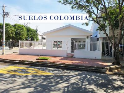 Casa En Arriendo En Barranquilla A59008, 156 mt2, 3 habitaciones