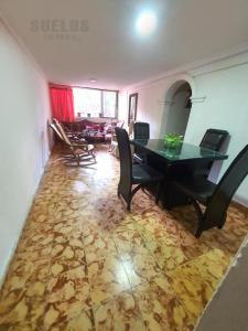 Apartamento En Venta En Barranquilla V59012, 75 mt2, 3 habitaciones